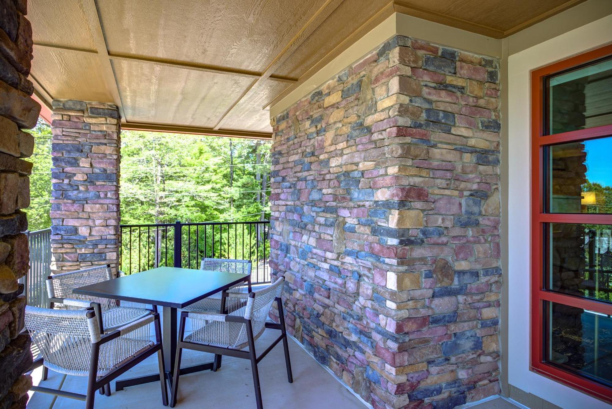 The Embers 4* Blowing Rock
