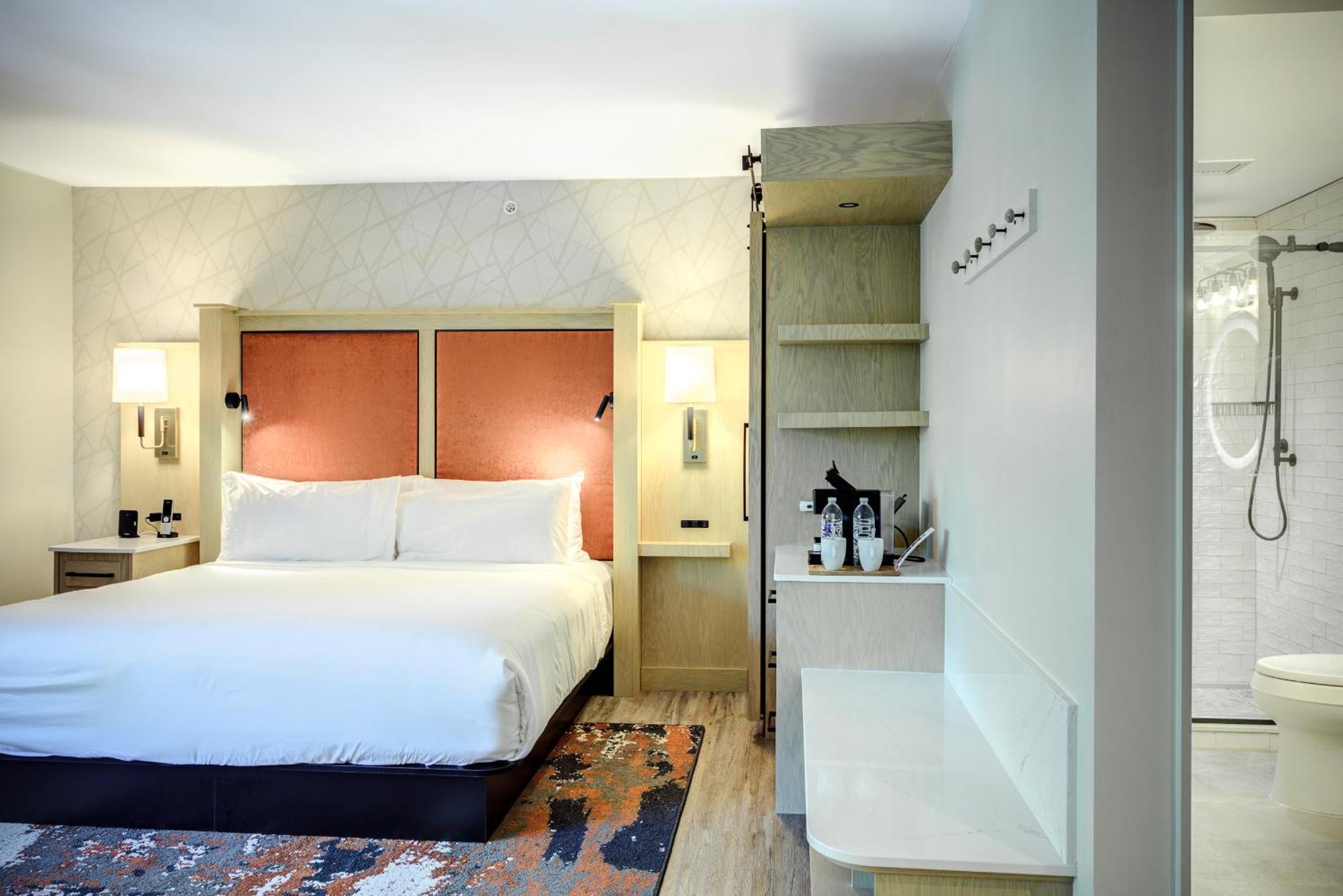 The Embers 4* Blowing Rock
