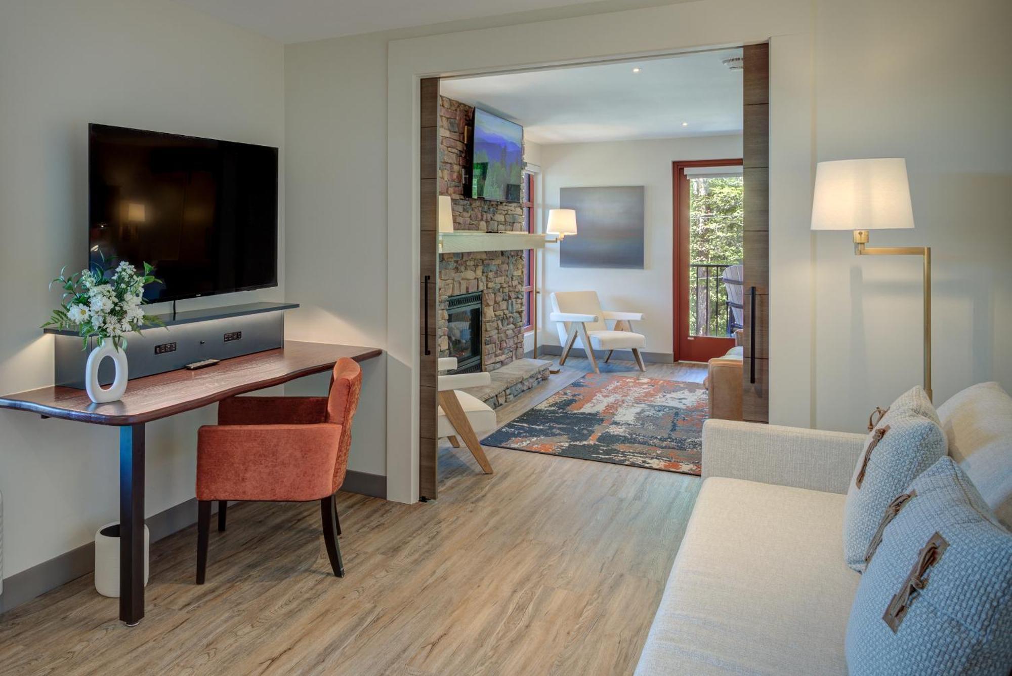 Hotel The Embers Blowing Rock