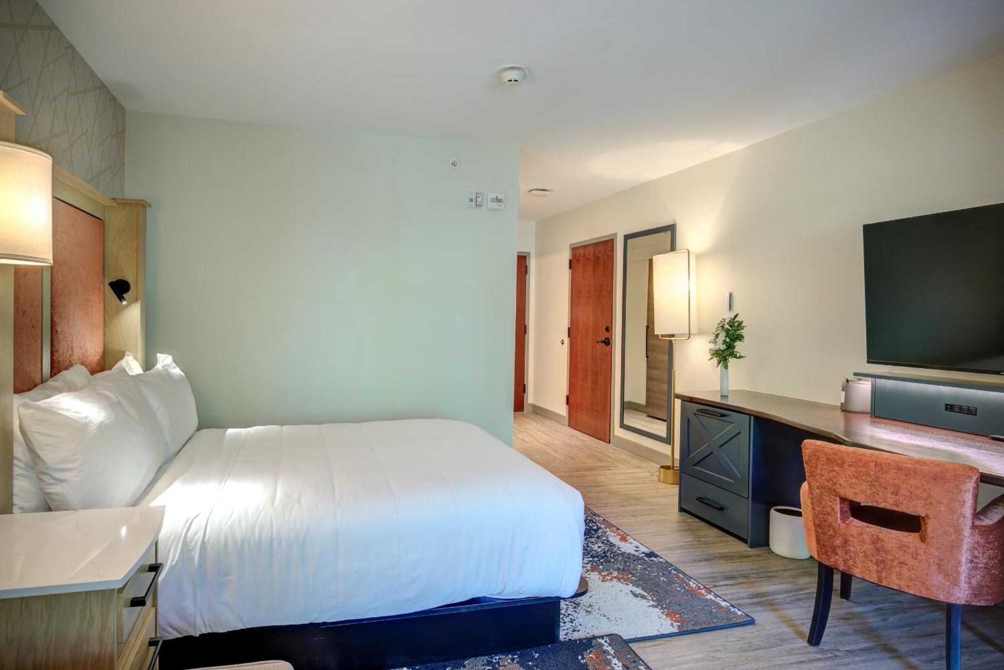The Embers 4* Blowing Rock