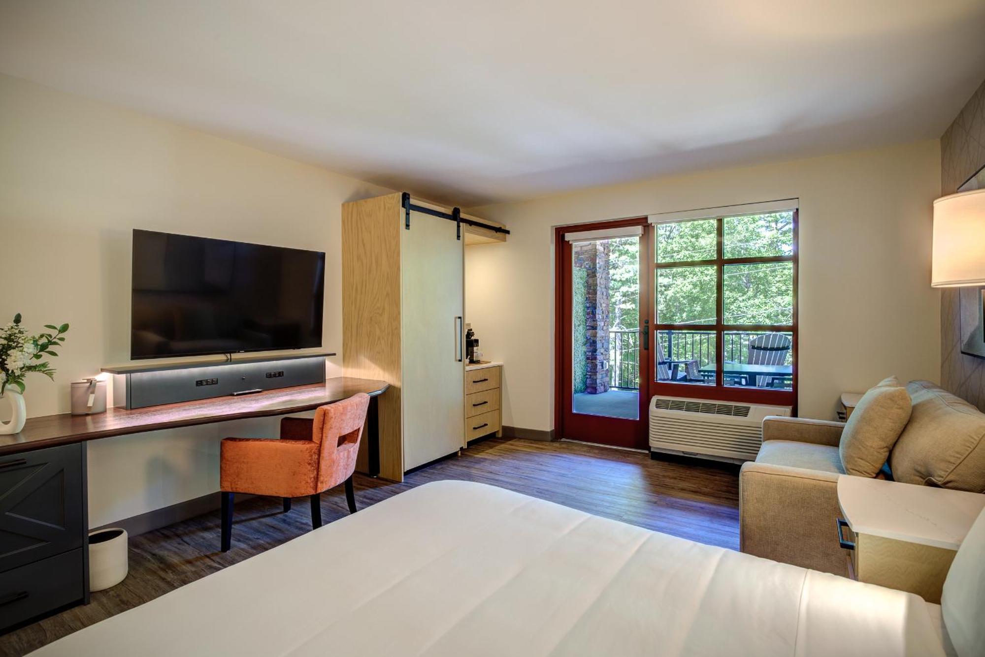 The Embers Hotel Blowing Rock