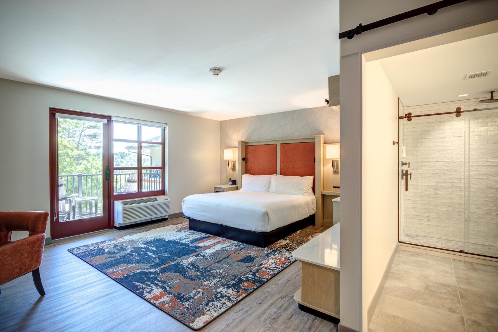 The Embers 4* Blowing Rock