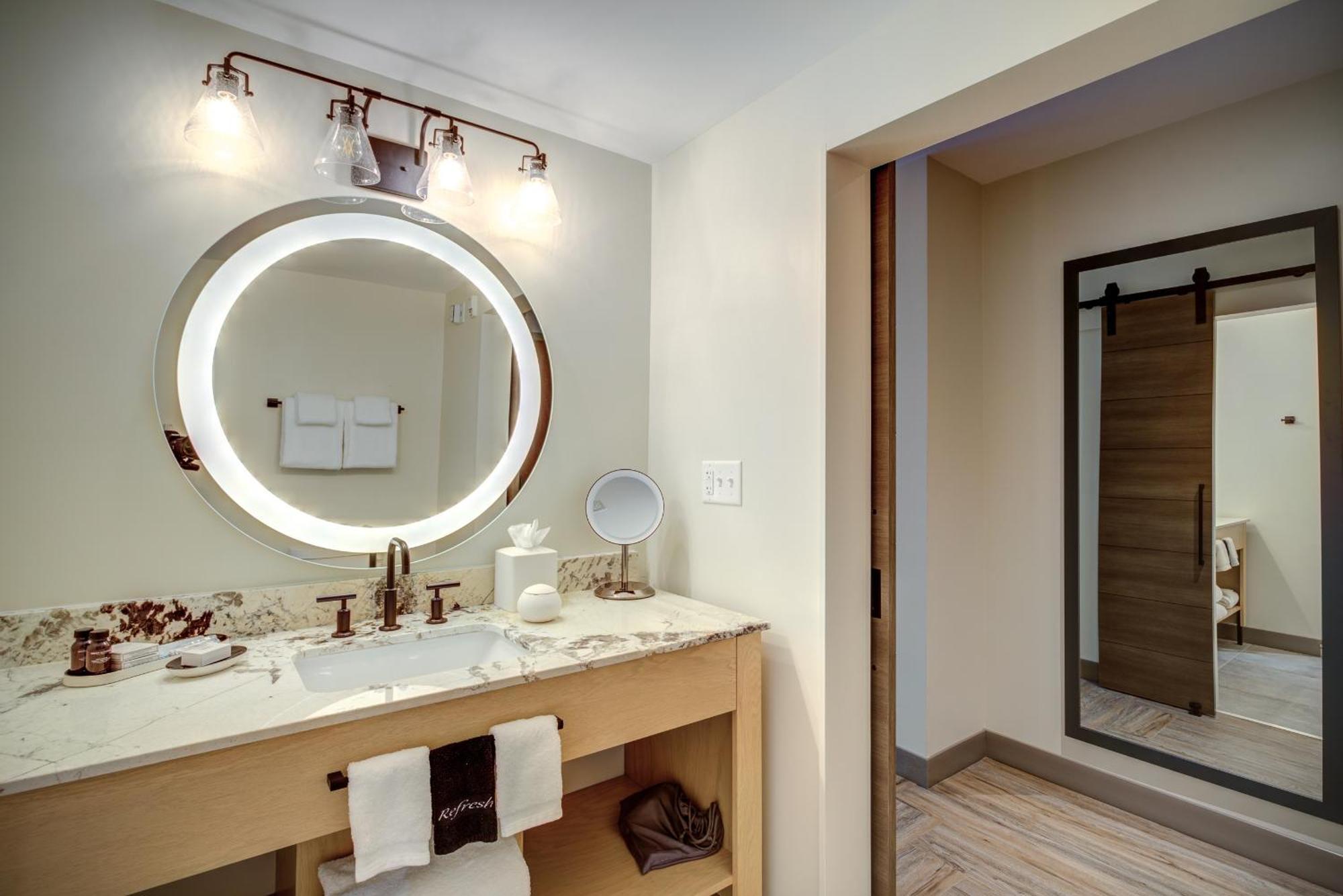 The Embers Hotel 4*