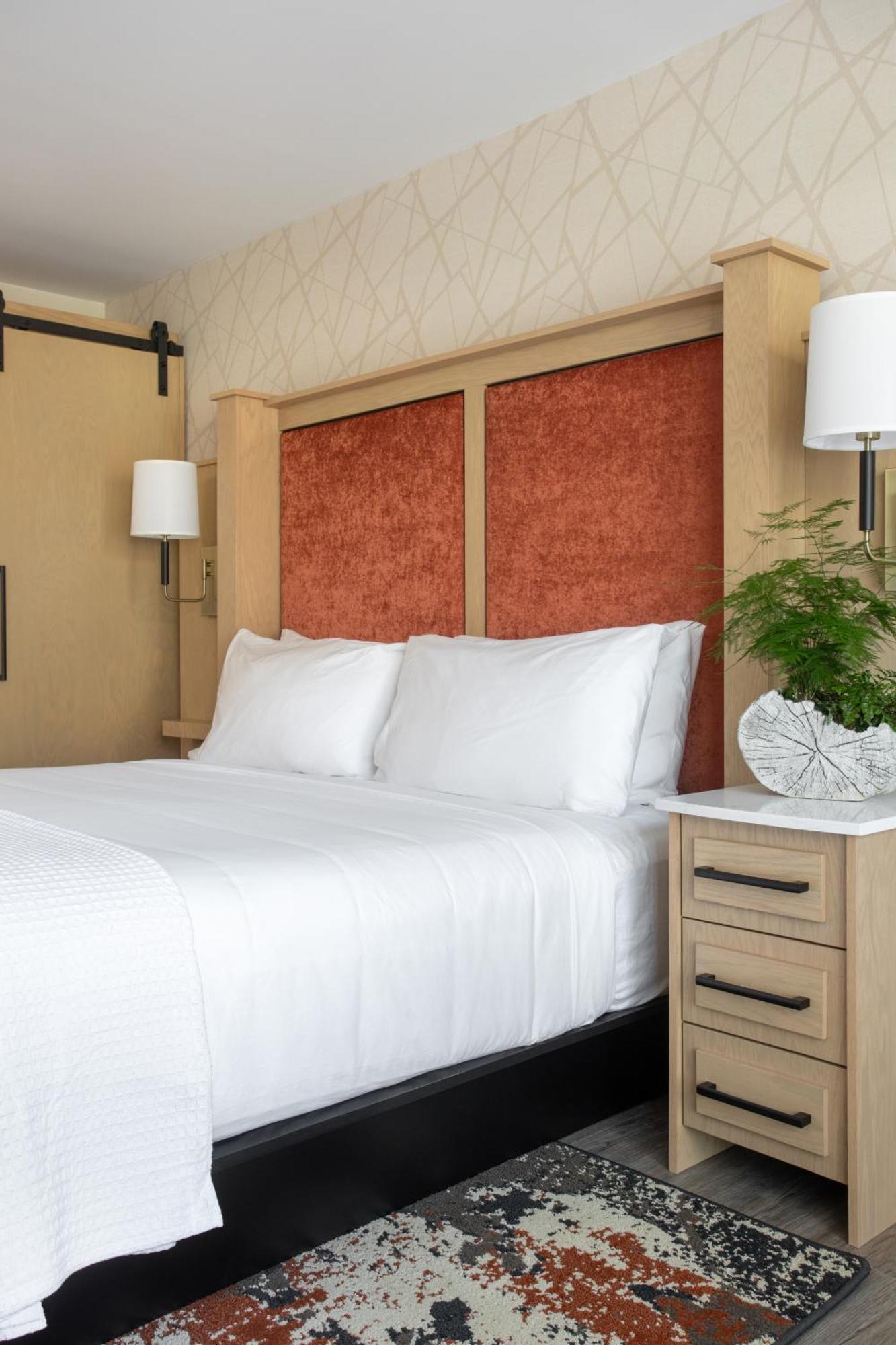 Hotel The Embers Blowing Rock