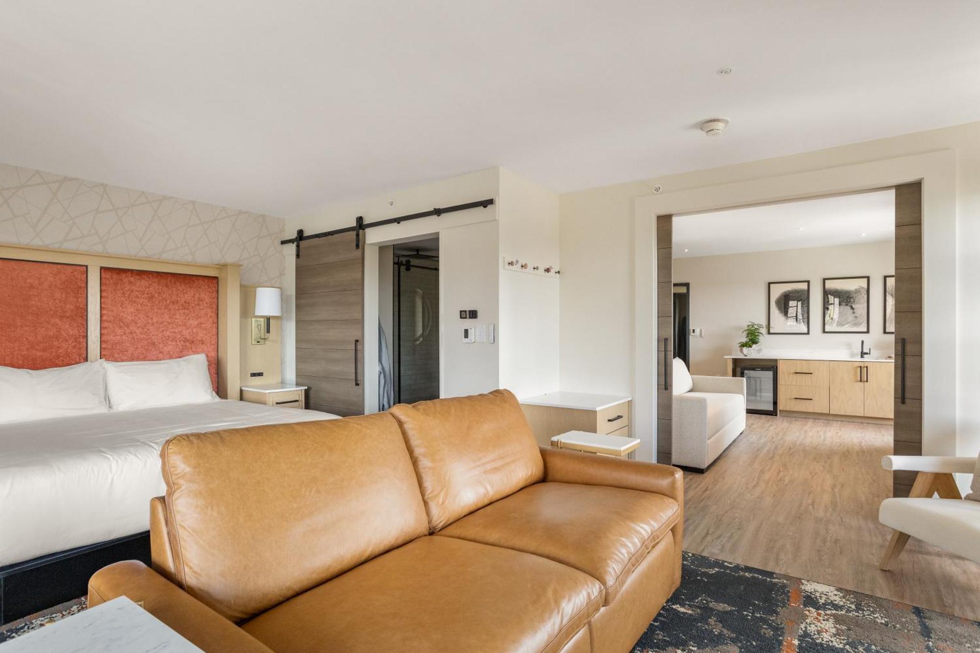 The Embers Hotel Blowing Rock