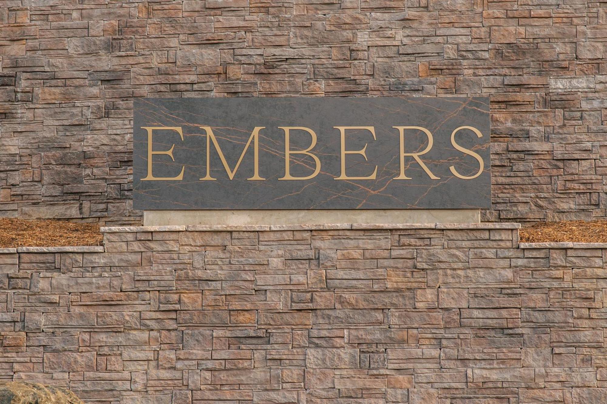 The Embers