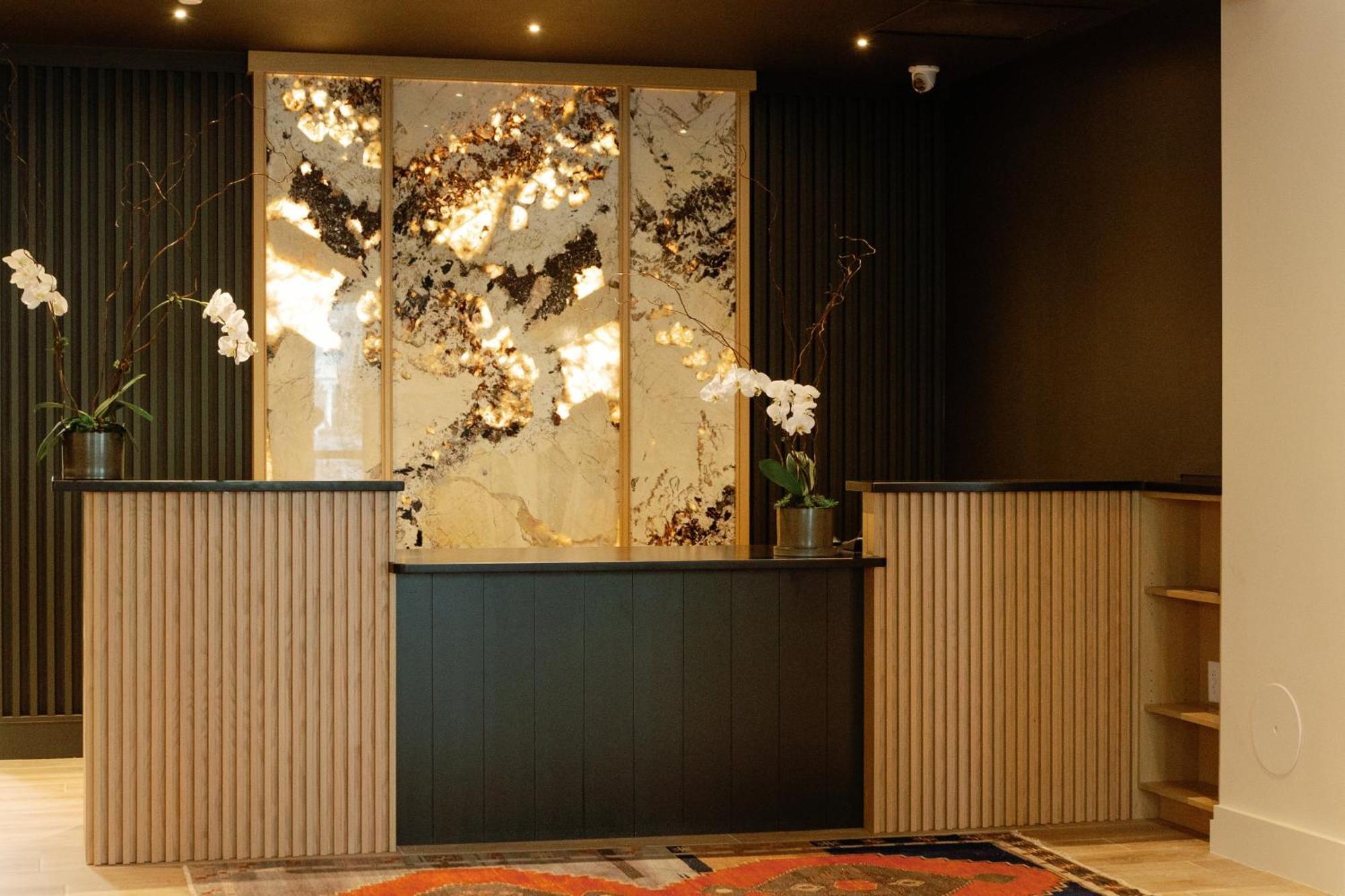 The Embers Hotel