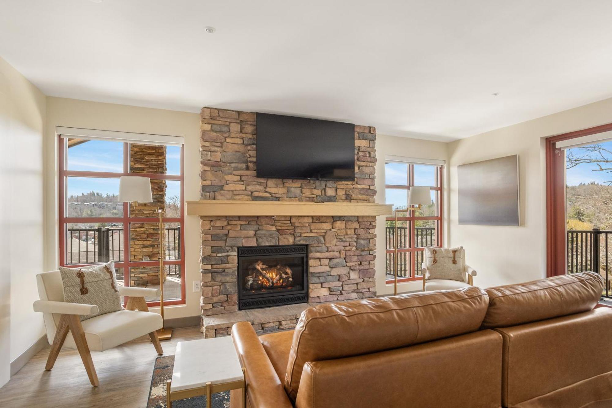 The Embers Hotel Blowing Rock